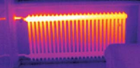 Analisi Termografiche