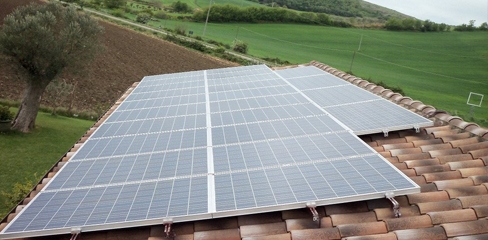 Fotovoltaico residenziale